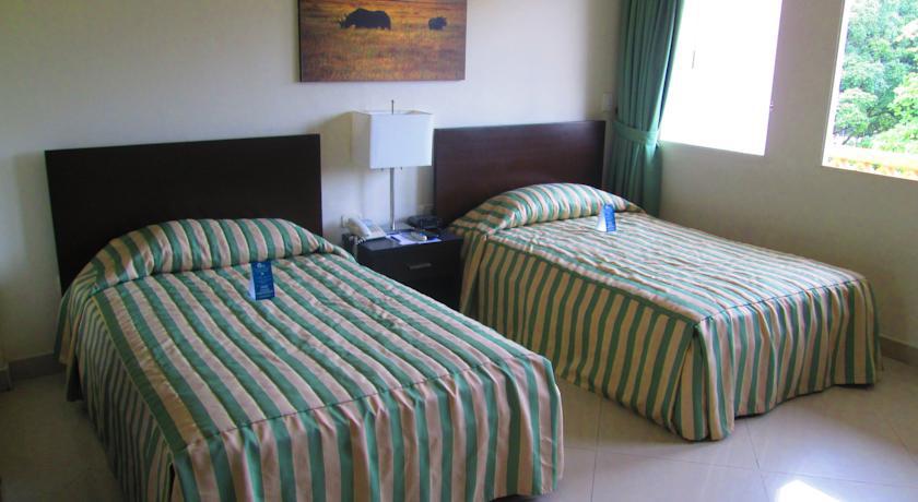 Hotel Neiva Plaza Zimmer foto